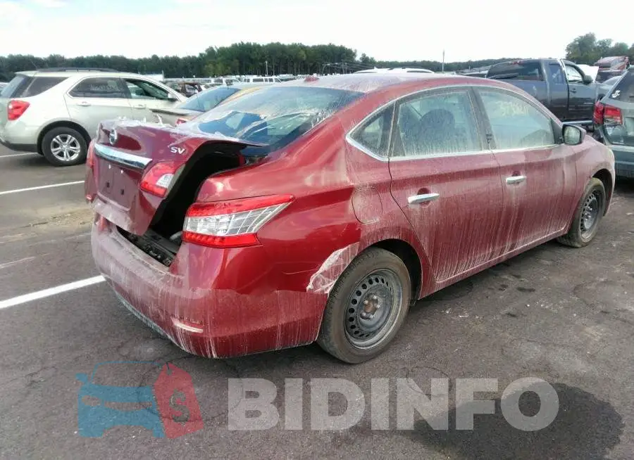 3N1AB7AP1FL652742 Photo# 4
