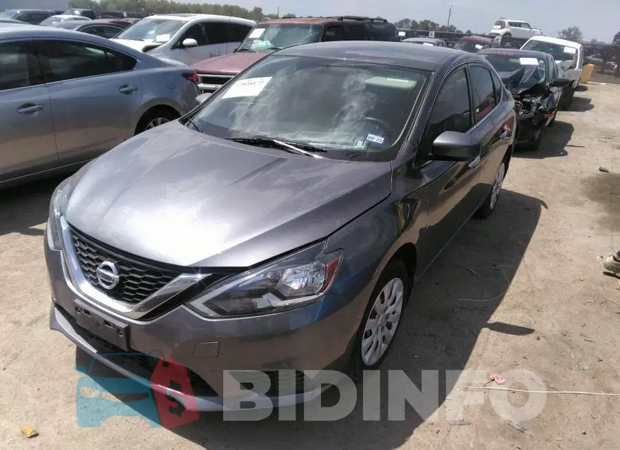 3N1AB7AP2JY343969 Photo# 2