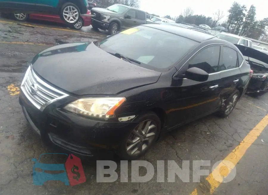 3N1AB7AP3FY381704 Photo# 2