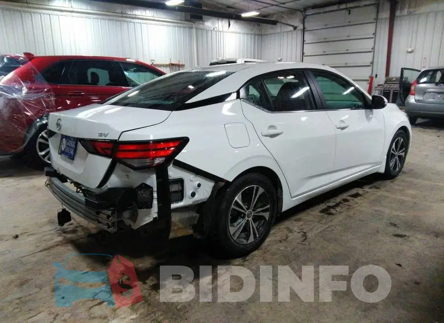3N1AB8CV0LY236813 Photo# 4