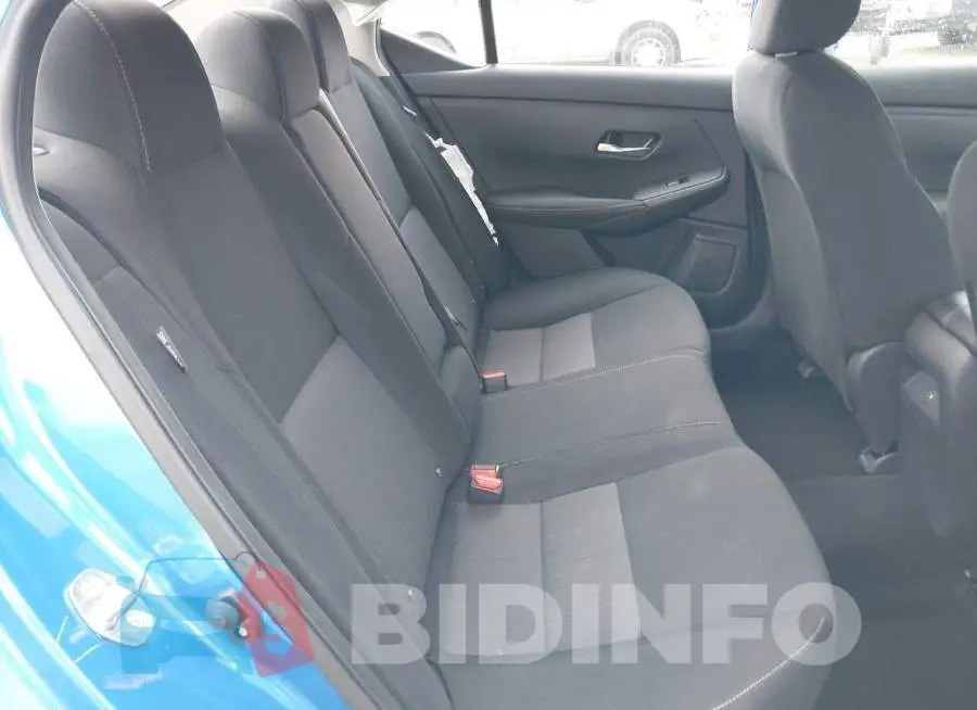 3N1AB8CV8NY298852 Photo# 8