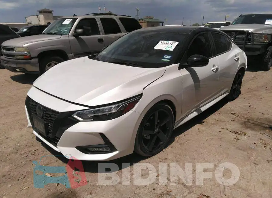 3N1AB8DV3PY255778 Photo# 2