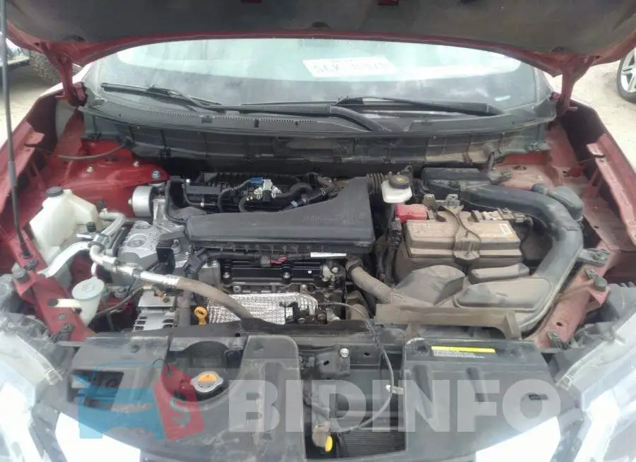 5N1AT2MT8KC831724 Photo# 10