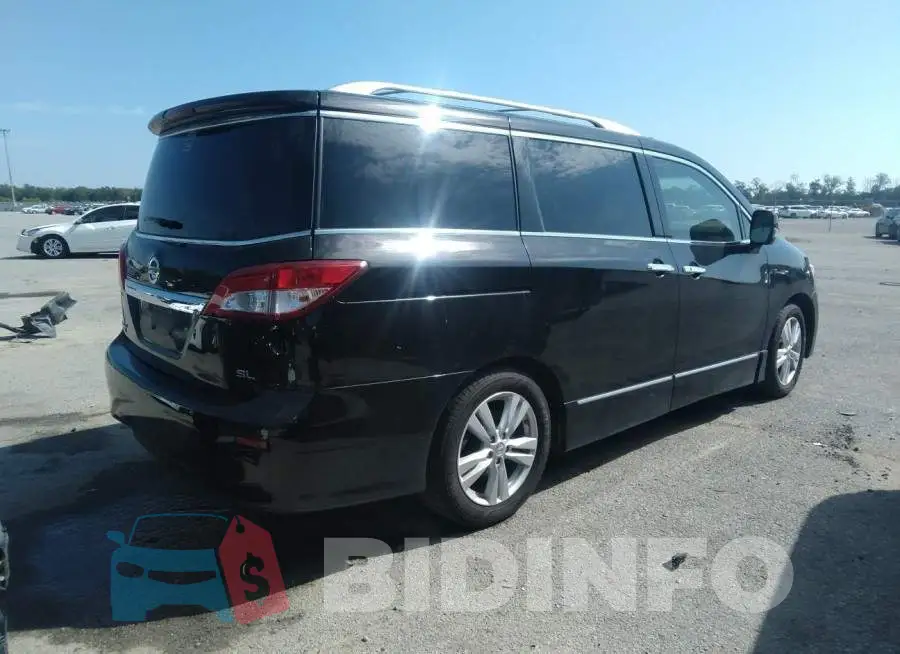 JN8AE2KPXF9121848 Photo# 4