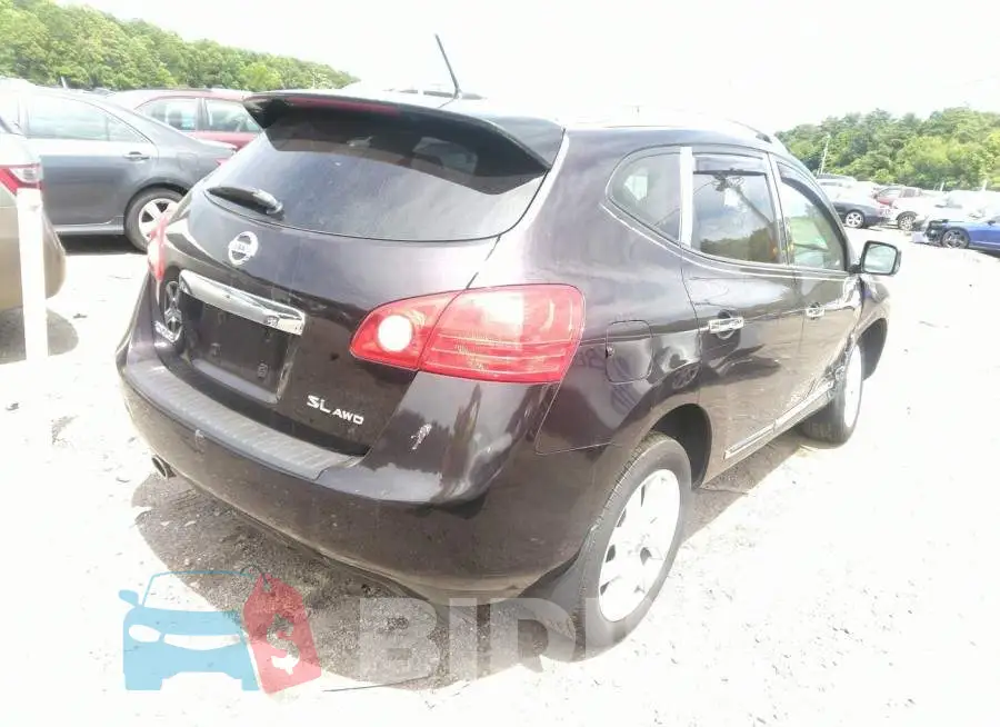 JN8AS5MV3DW628157 Photo# 4
