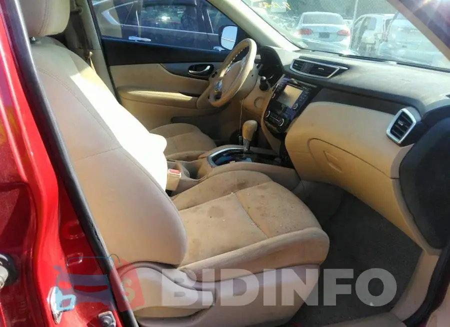 KNMAT2MT0FP540444 Photo# 5
