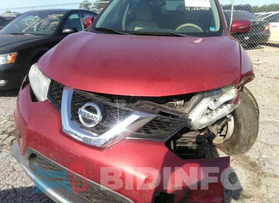 KNMAT2MT0FP540444 Photo# 6