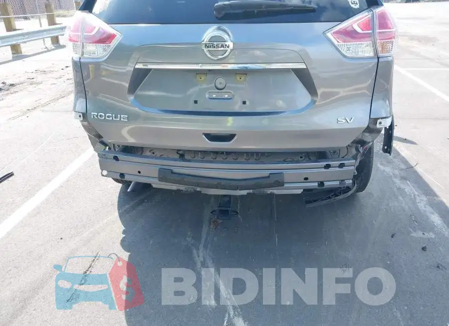 KNMAT2MT3FP567928 Photo# 6