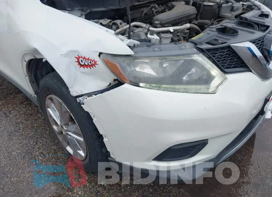KNMAT2MT5FP521274 Photo# 6