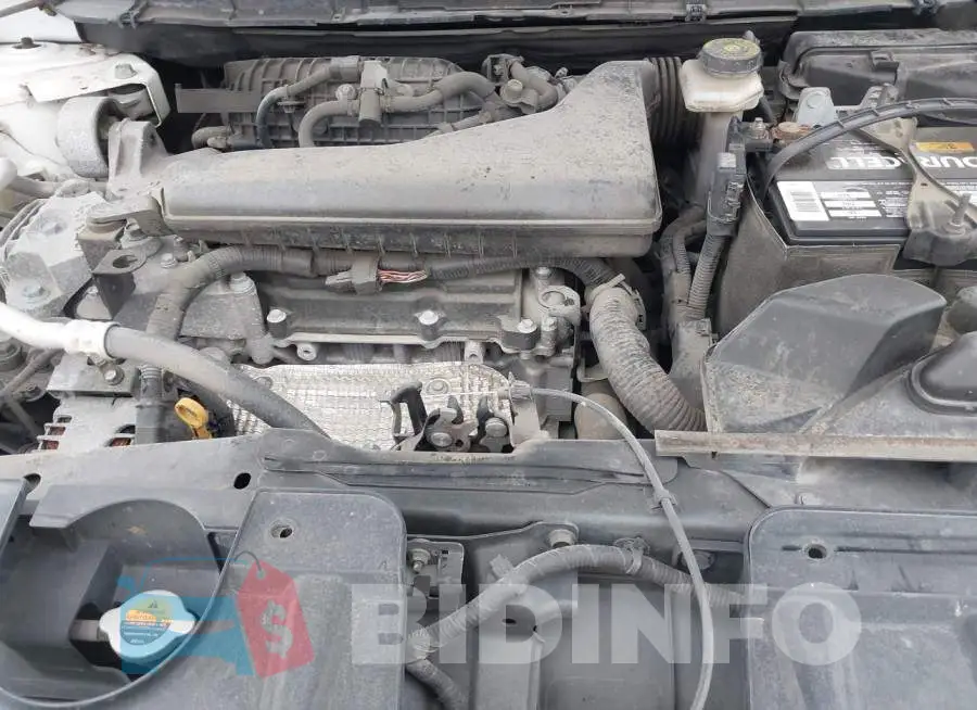 KNMAT2MT5FP521274 Photo# 10