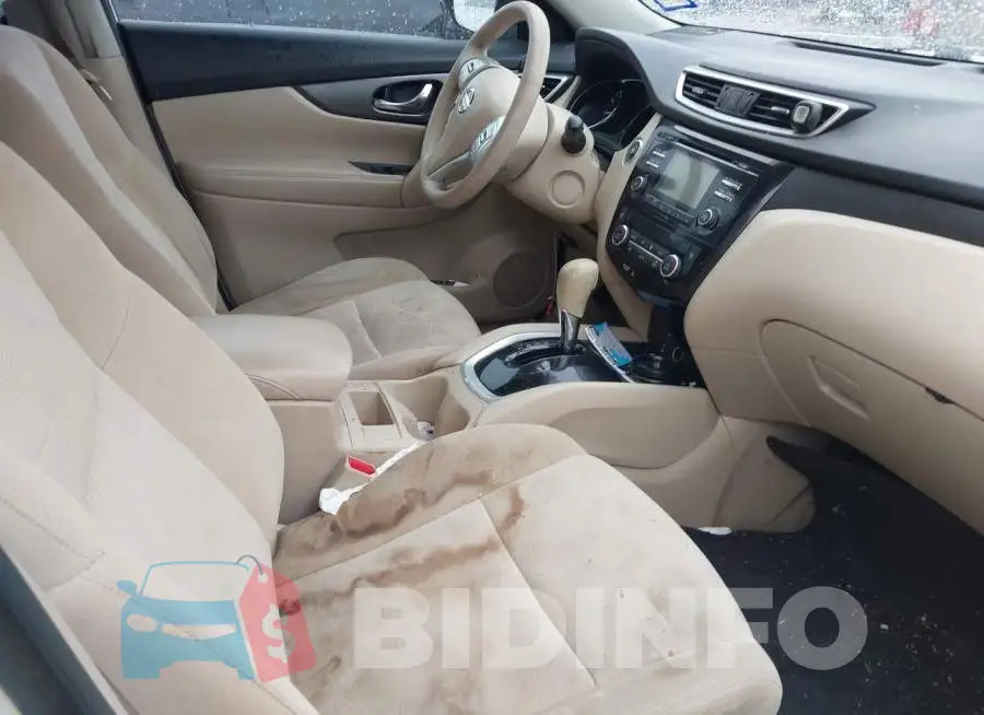 KNMAT2MT5FP521274 Photo# 5
