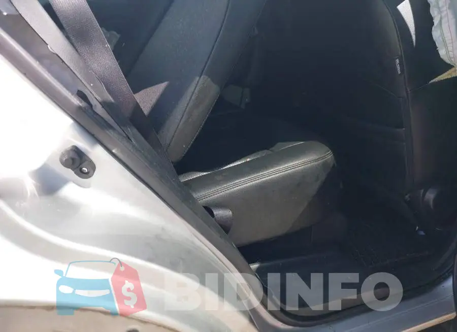 KNMAT2MV1GP710913 Photo# 8
