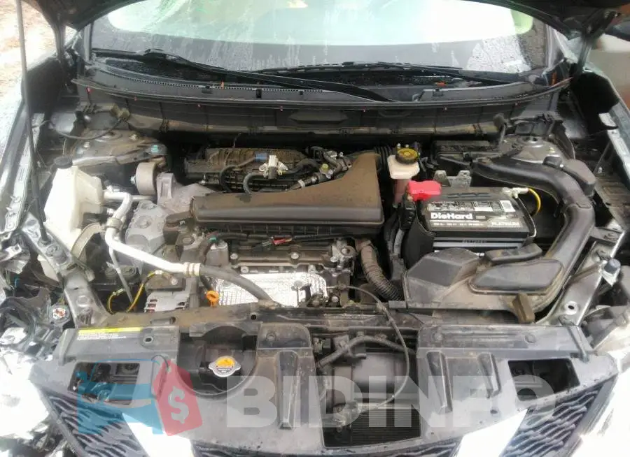 KNMAT2MV7GP727442 Photo# 10