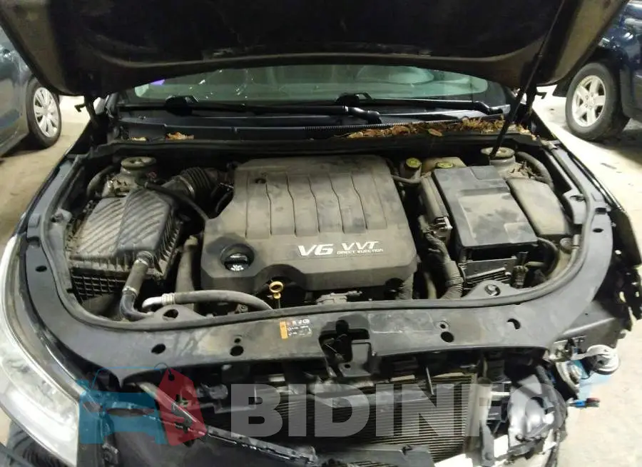1G4GC5E33DF123778 Photo# 10