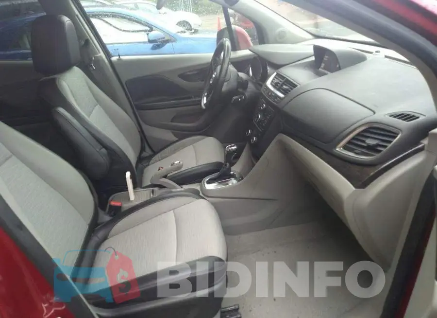 KL4CJESB2FB031117 Photo# 5