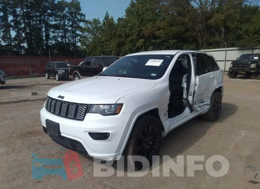 1C4RJEAG6NC181009 Photo# 2