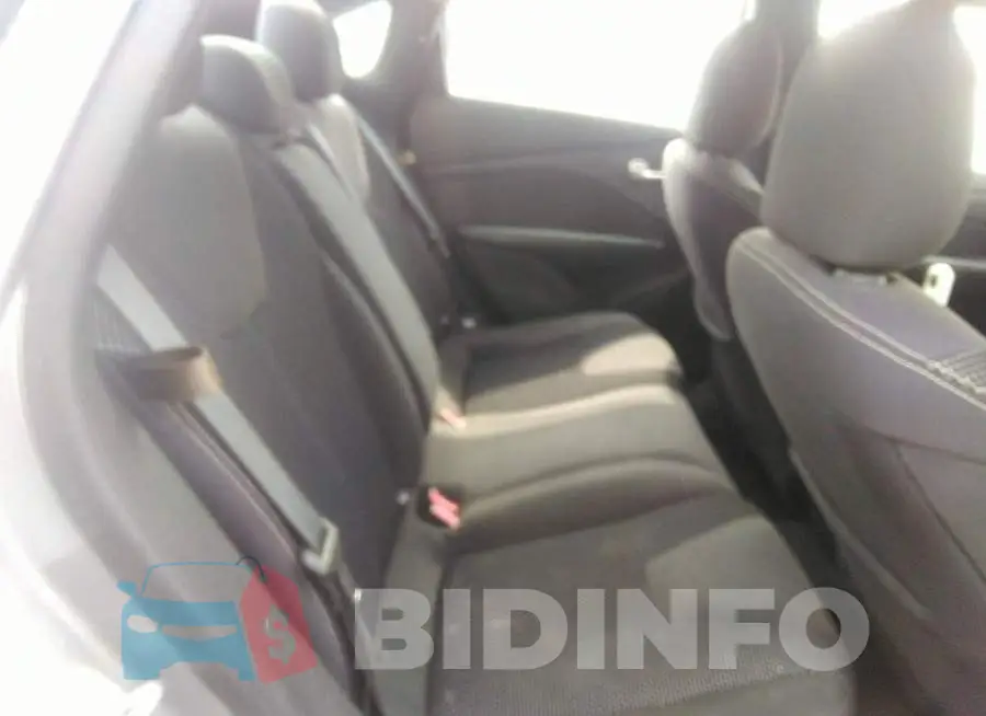 1C3CDFBA6GD660254 Photo# 8
