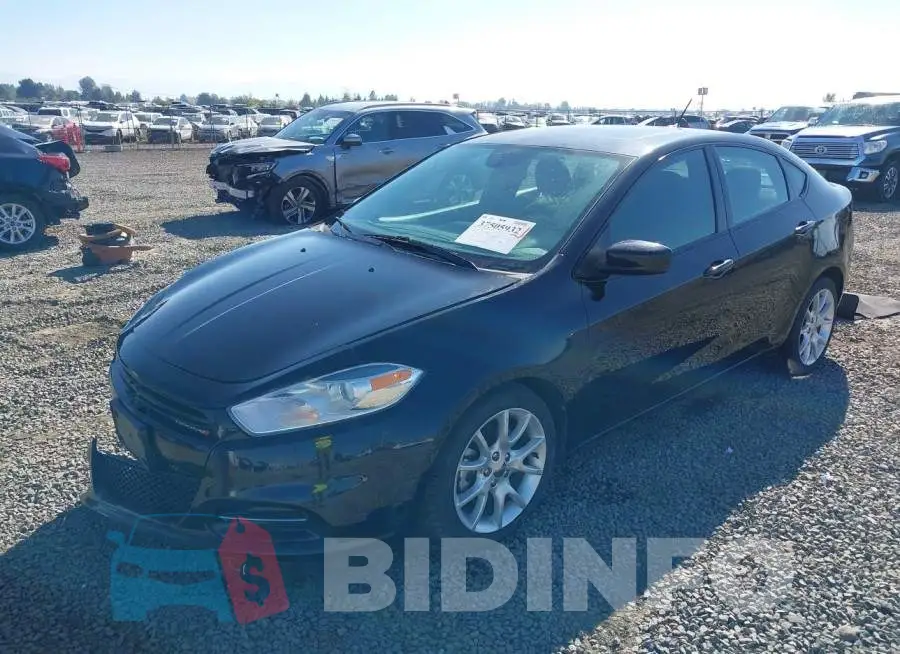 1C3CDFBAXDD268566 Photo# 2