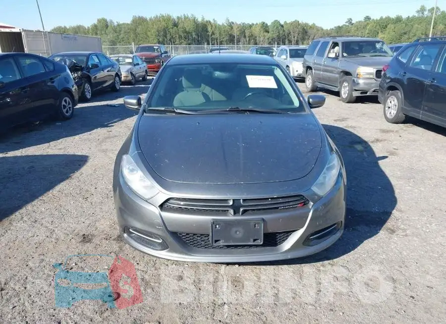 1C3CDFBH1DD133473 Photo# 6
