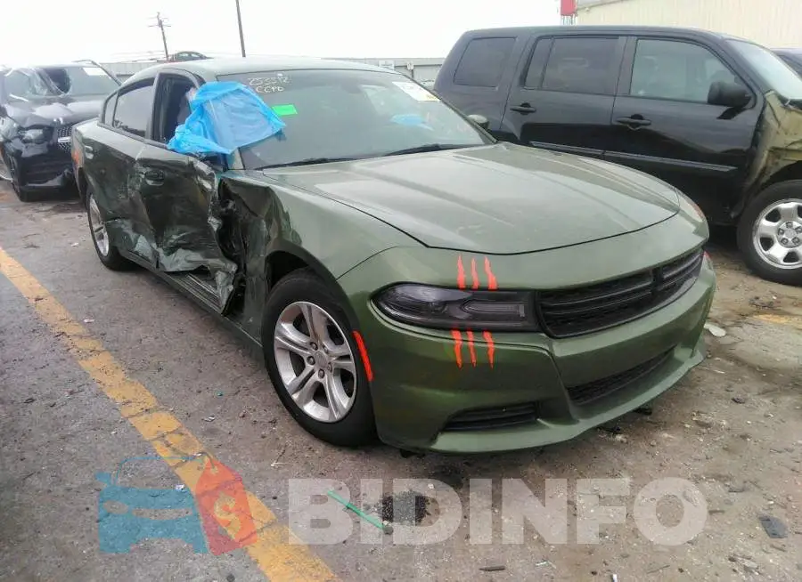 2C3CDXBG3KH666163 Photo# 1