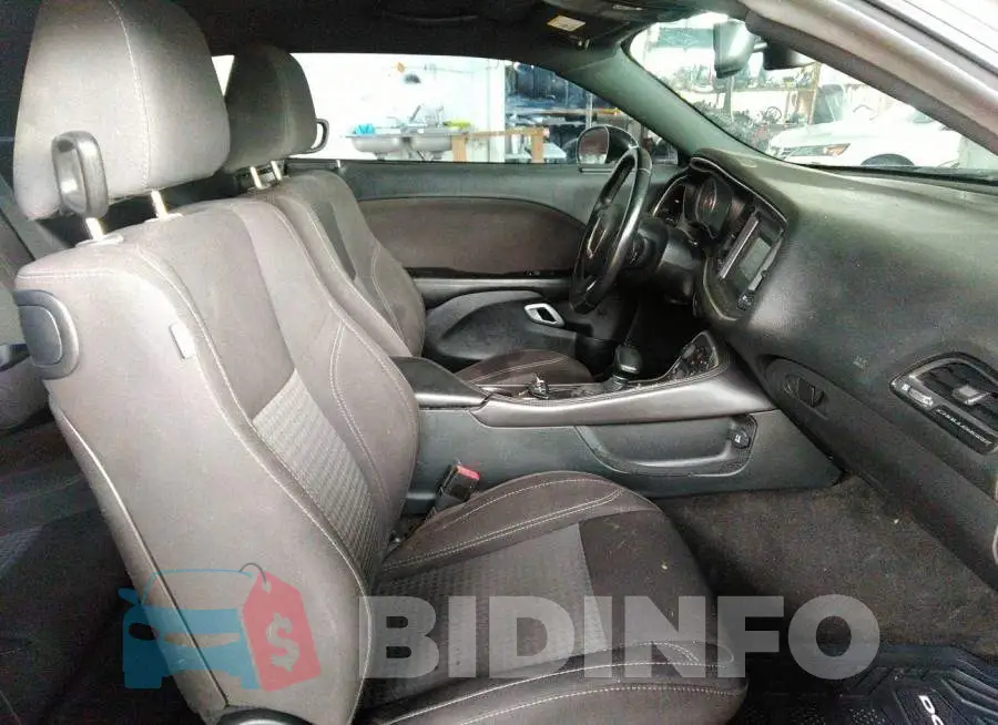 2C3CDZAGXFH816370 Photo# 5