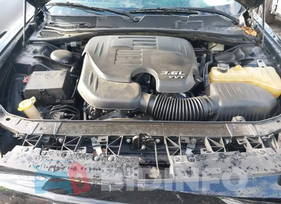 2C3CDZAGXGH201898 Photo# 10