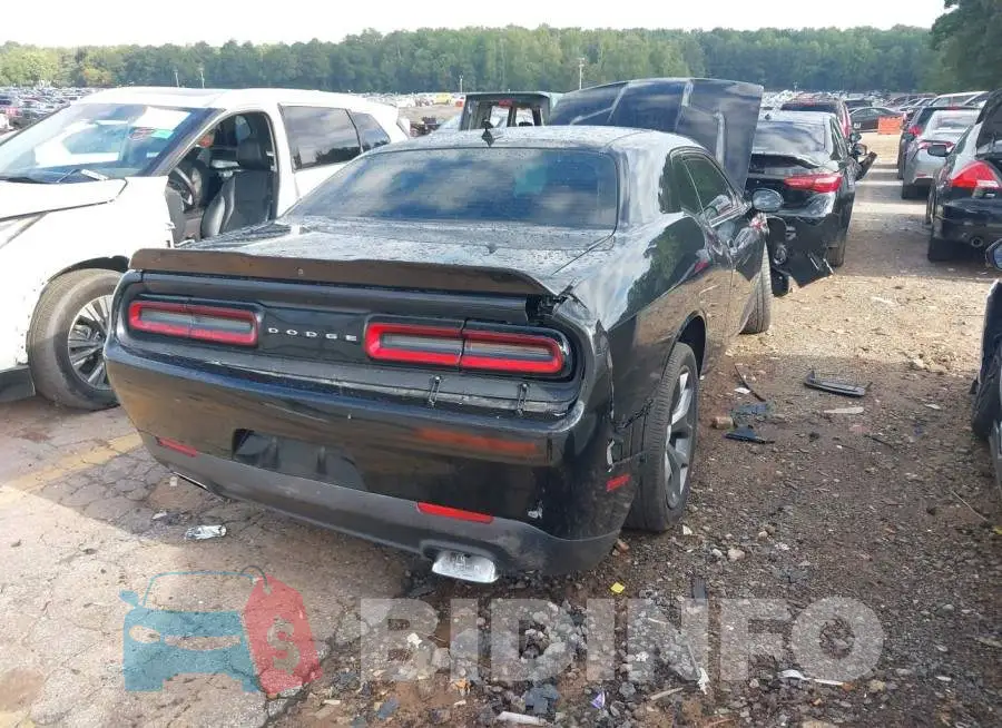 2C3CDZAGXGH201898 Photo# 4