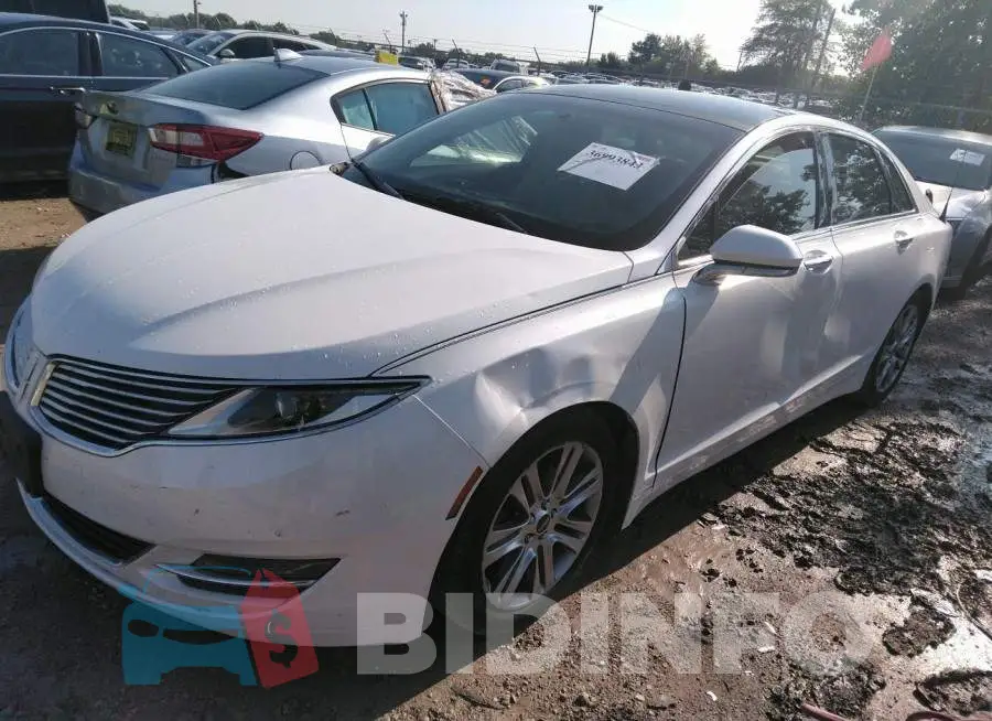 3LN6L2J95DR804113 Photo# 2