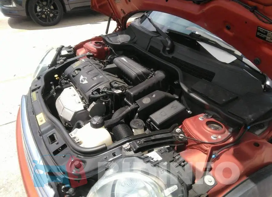 WMWSX1C58ET507930 Photo# 10