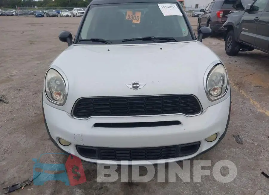 WMWZC3C56DWM28310 Photo# 6