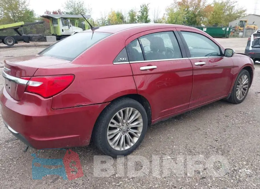 1C3CCBCG9DN615183 Photo# 4