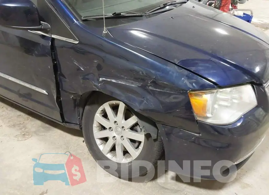 2C4RC1BG9DR663531 Photo# 6