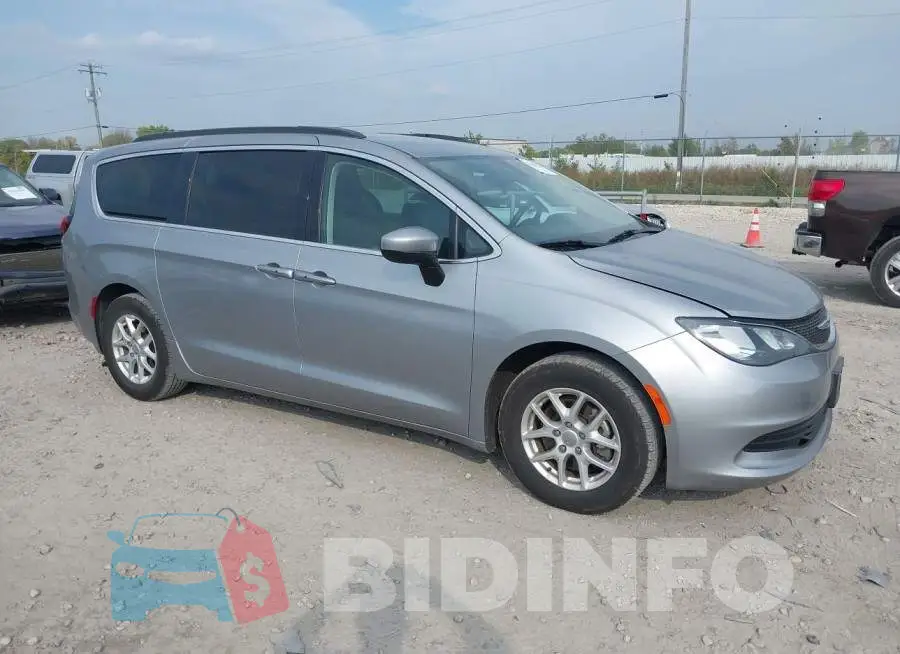 2C4RC1DG2LR260437 Photo# 1