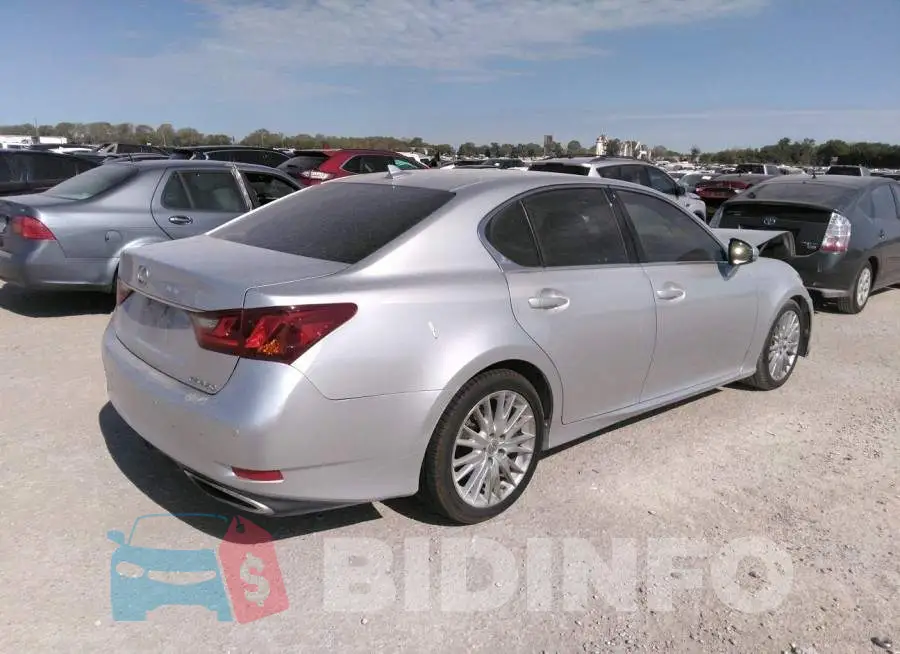 JTHBE1BL3D5007135 Photo# 4