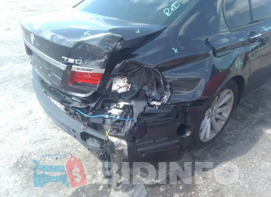 WBAYE8C55FD782014 Photo# 6