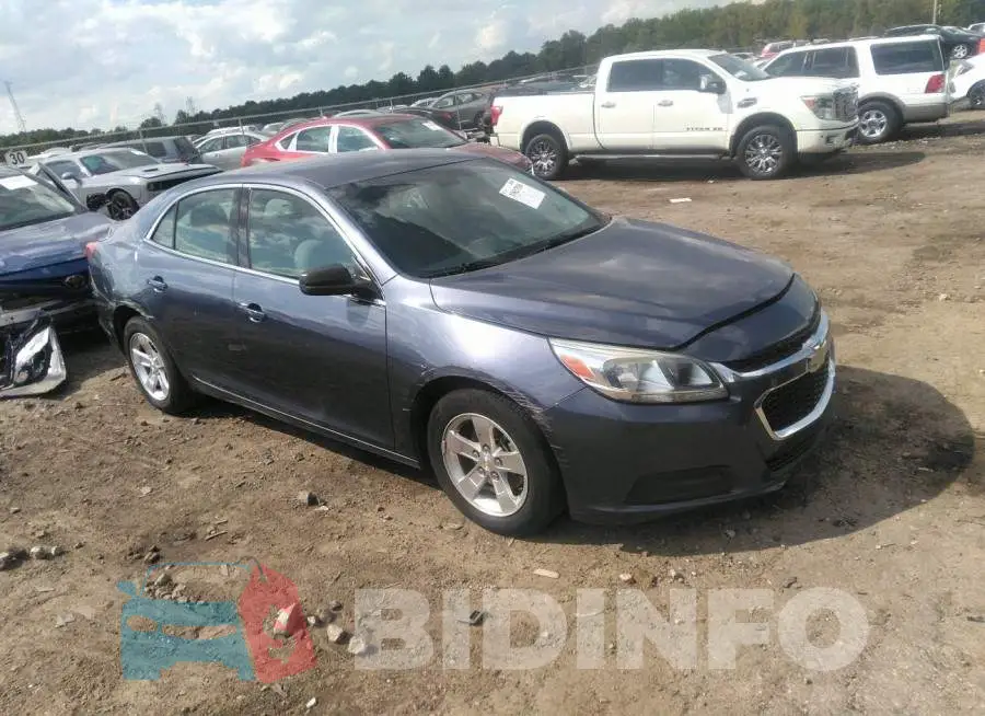 1G11B5SLXFF271004 Photo# 1
