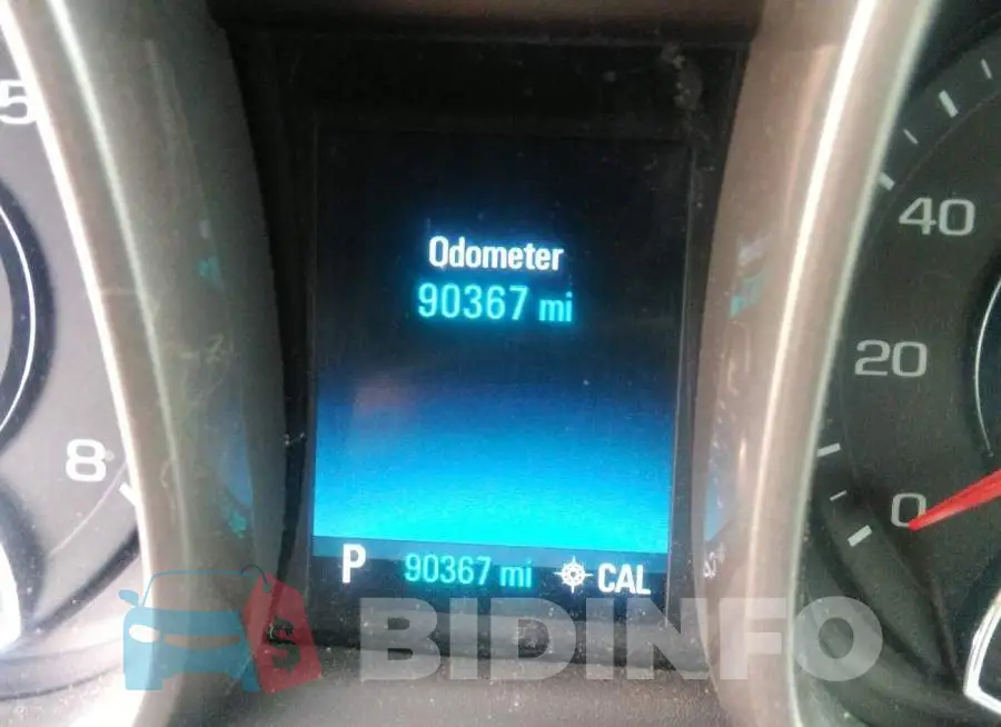 1G11B5SLXFF271004 Photo# 7