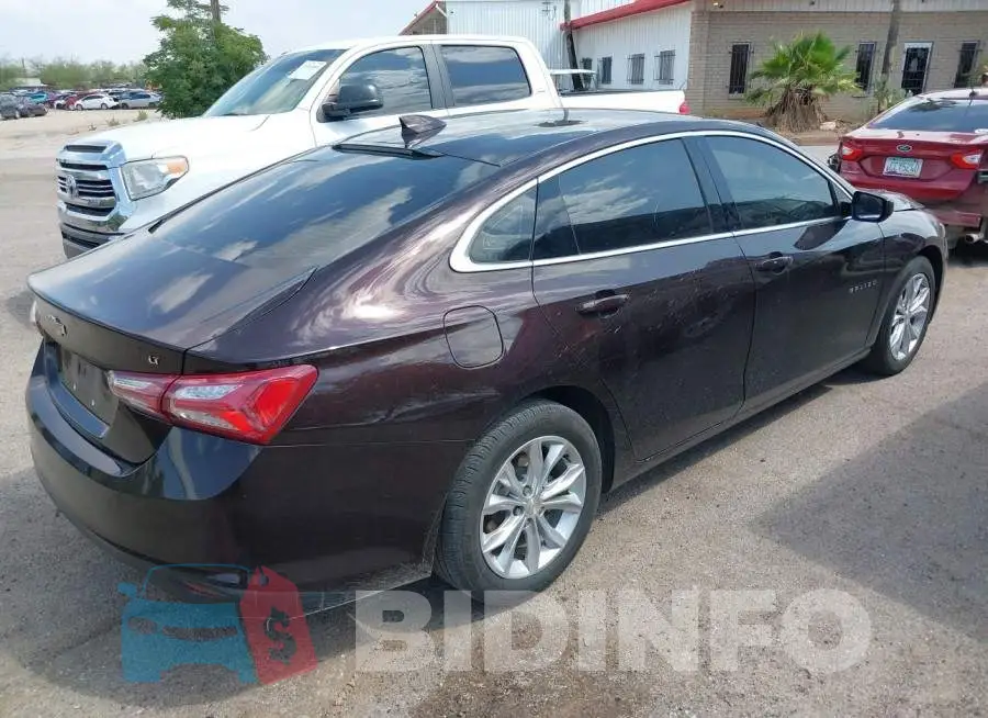 1G1ZD5ST5MF025438 Photo# 4