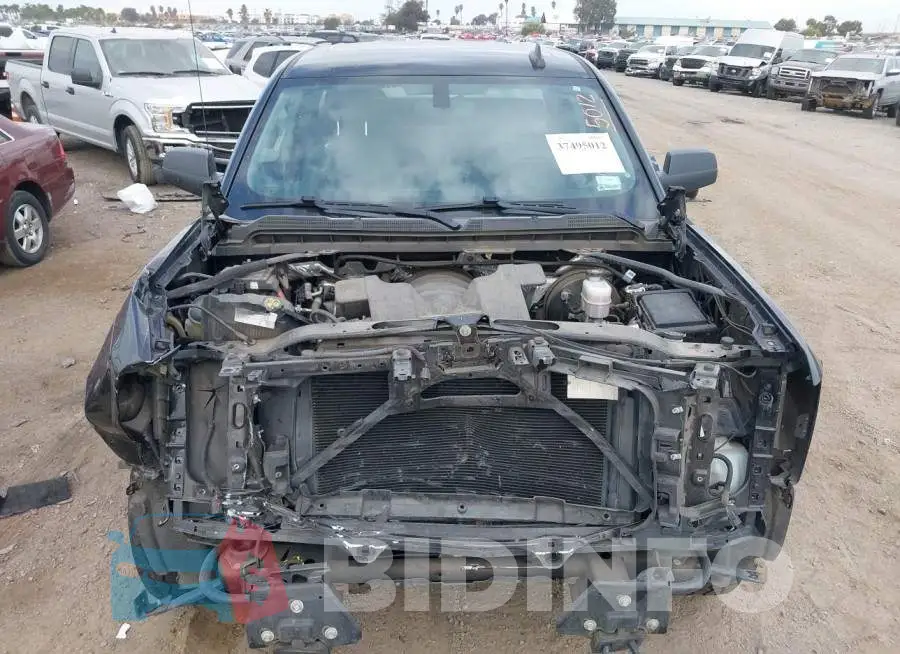 1GCRCPEC4JZ258870 Photo# 10