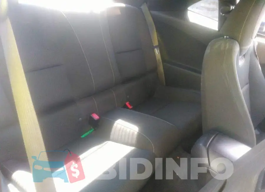 2G1FD1E32F9249074 Photo# 8