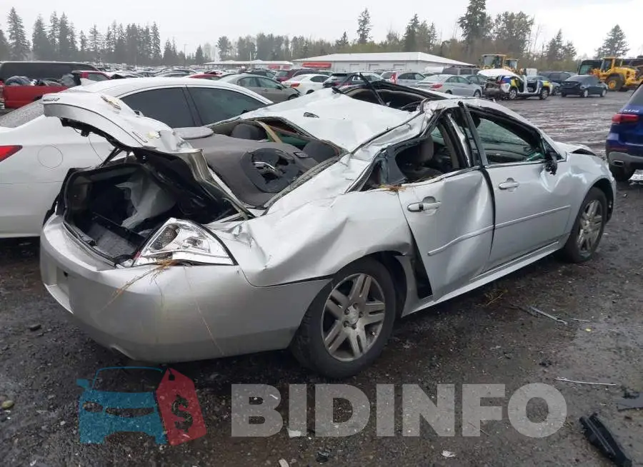 2G1WB5E36E1145455 Photo# 4