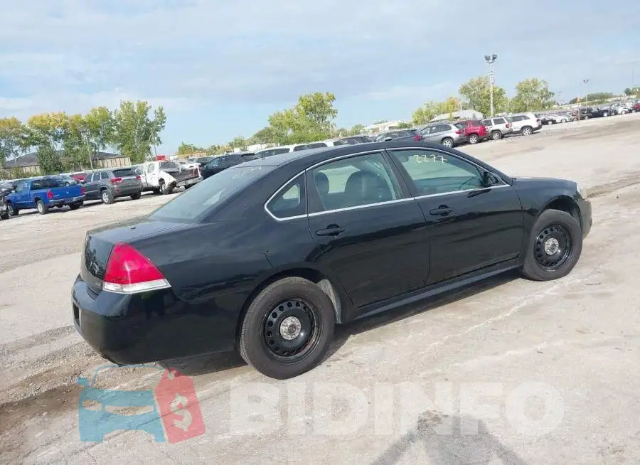 2G1WD5E36F1160842 Photo# 4