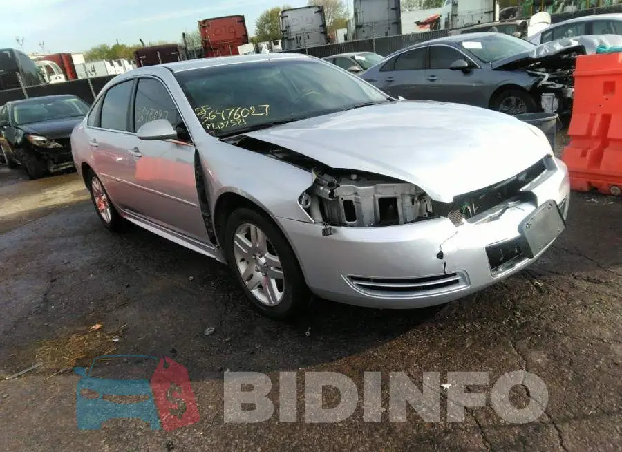 2G1WG5E36D1250576 Photo# 1