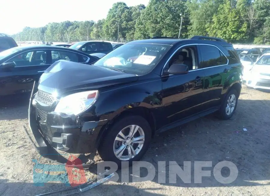 2GNALBEK7F6347253 Photo# 2
