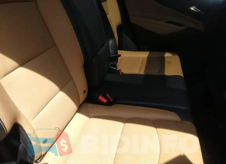2GNAXVEV8J6109811 Photo# 8