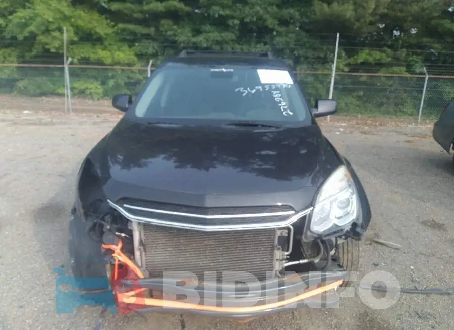 2GNFLFEK4G6276284 Photo# 6
