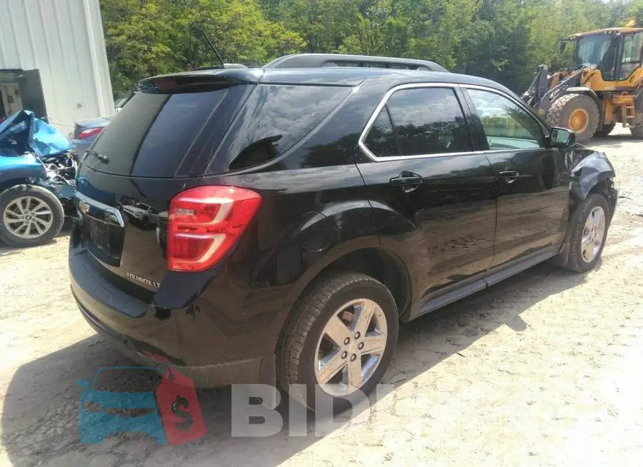 2GNFLFEKXG6151192 Photo# 4