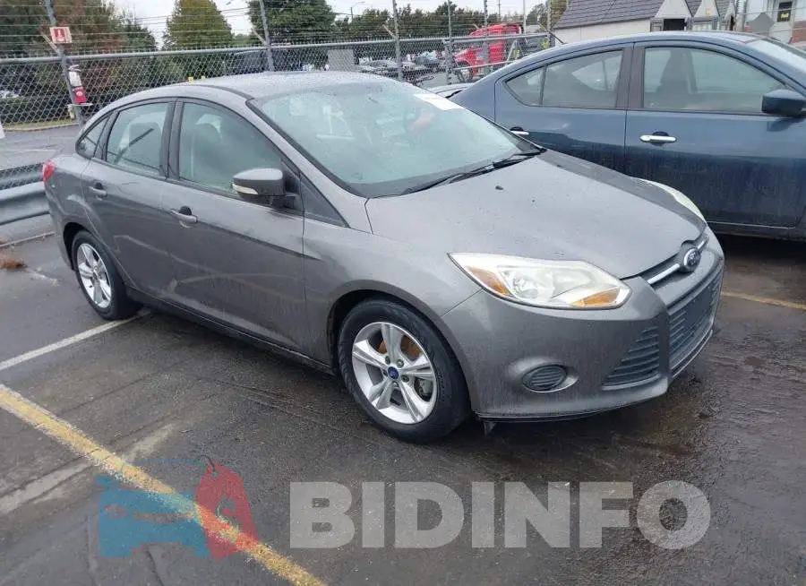 1FADP3F29EL345076 Photo# 1