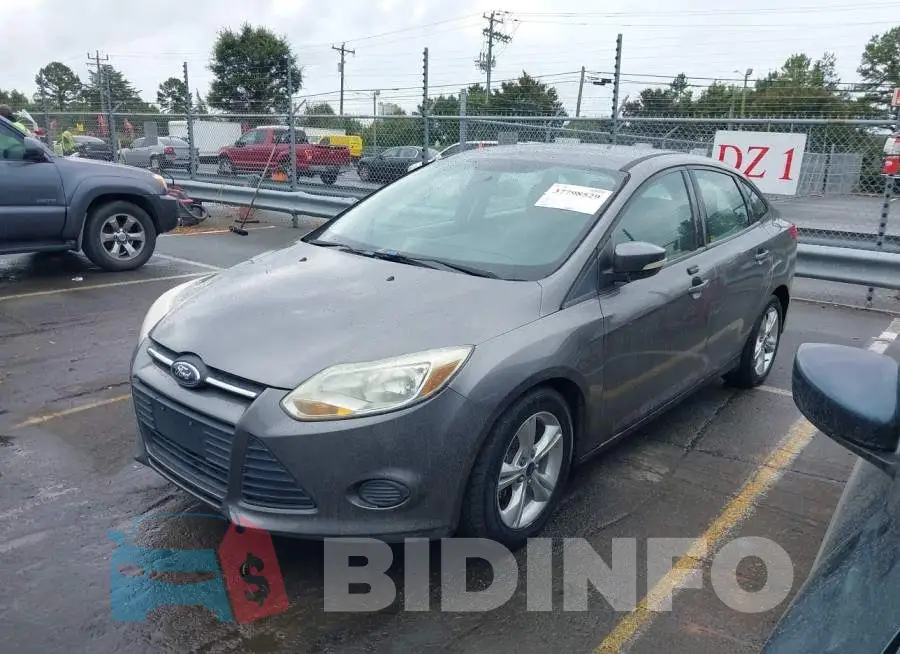 1FADP3F29EL345076 Photo# 2