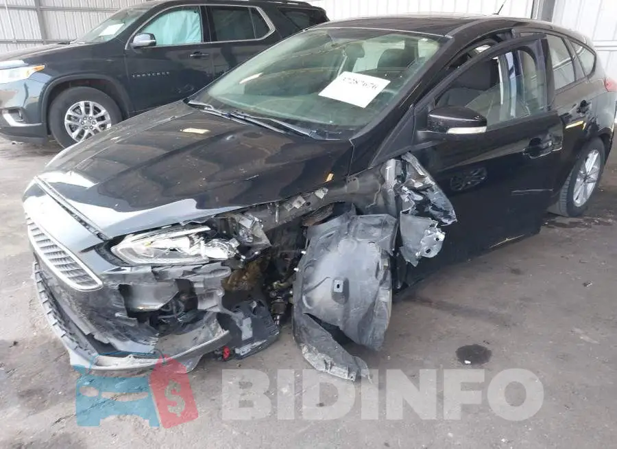 1FADP3K25GL213814 Photo# 6